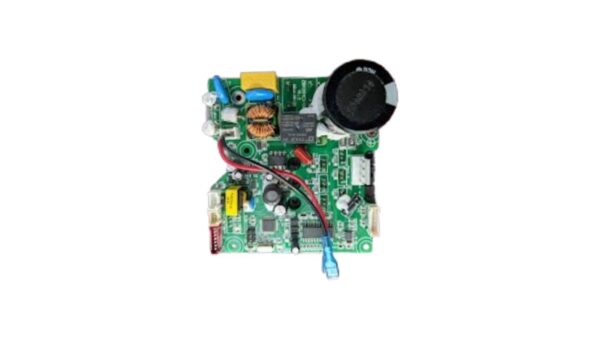 ''JK-9100BS" Main PCB