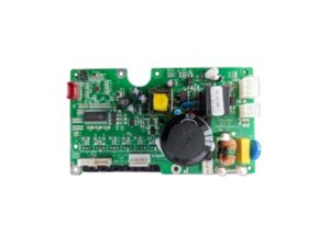 Main Circut PCB ''F4''