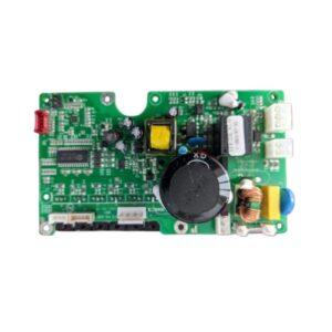 ''F4'' Mother Bord PCB