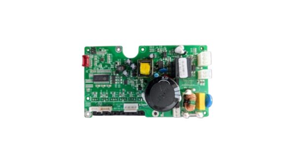 ''F4'' Mother Bord PCB