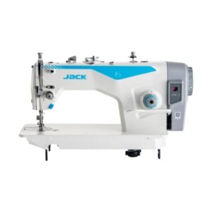 ''F5'' Driect Drive Single Needle Lockstitch Machine