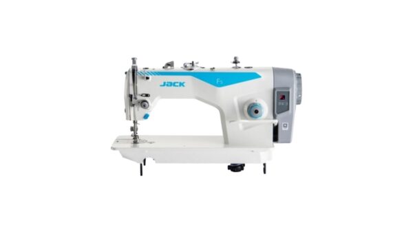 ''F5'' Driect Drive Single Needle Lockstitch Machine