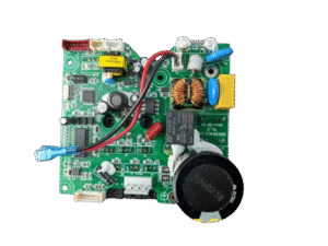 Main PCB ''JK-9100BS"