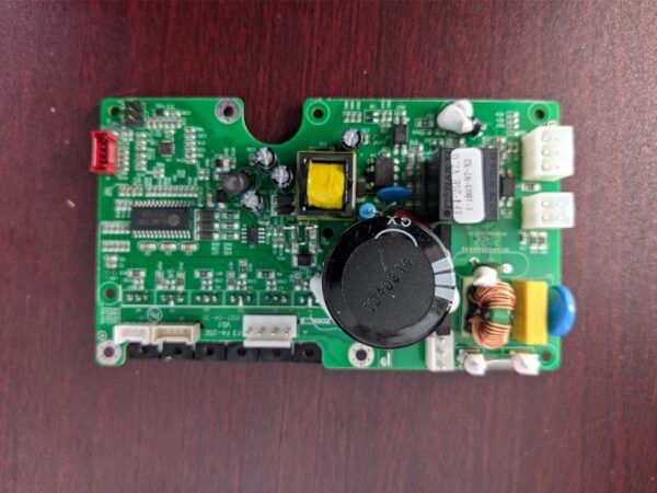 ''F4'' Mother Bord PCB - Image 2