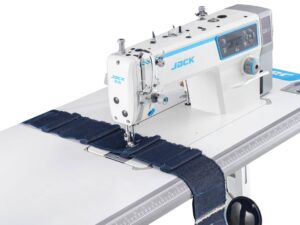 A2C-C High Quality Sewing Machine