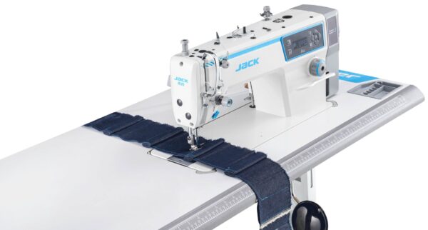 A2C-C High Quality Sewing Machine