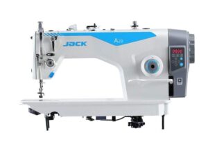 "A2B-C"Auto Trimmer LockSitich Machine